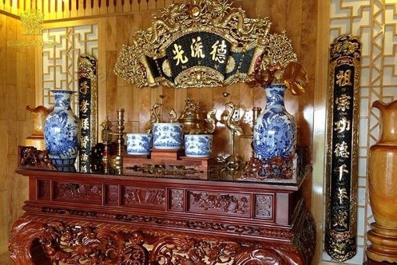 Lý giải những con số may mắn