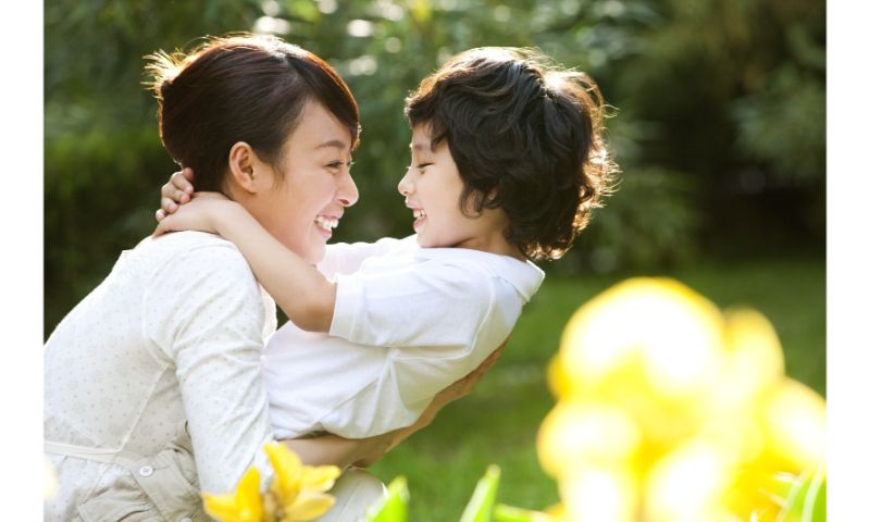 Ý nghĩa giấc mơ thấy mẹ