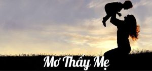 Giải mã nằm mơ thấy mẹ đánh đề con gì để thắng chắc?
