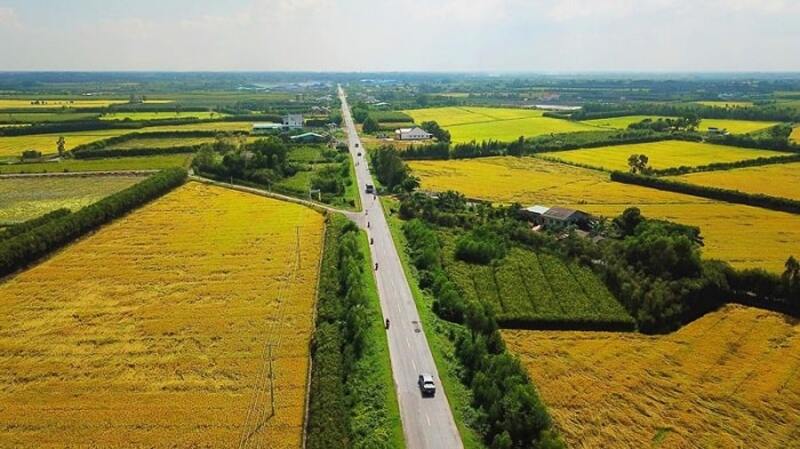 Mối giấc mơ đi mua đất sẽ tương ứng với các con số may mắn khác nhau