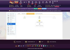 rút tiền Mu88
